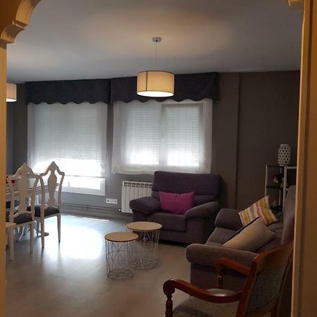 Apartamento Las Hermanas ปอนเตเบดรา ภายนอก รูปภาพ